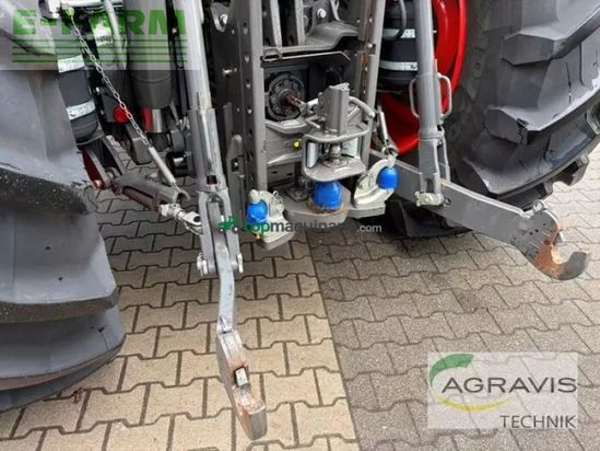 Tractor agrícola - Claas - axion 870 cmatic cebis