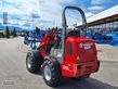 Telescopica - Weidemann - 1255 cx 35 sk-a