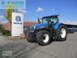 Tractor agrícola - New Holland - t7050 pc PC