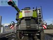 Cosechadora de Cereal - Claas - lexion 6700 allrad + v770
