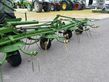 Henificador - Krone - kw 8.82/8