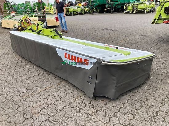 Cortacésped manual - Claas - disco 4400 contour