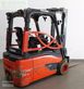 Elevadora - Linde - e 18 l evo 386-02