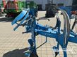 Arado - Lemken - juwel 8 m 5 n 100 | 5-schar