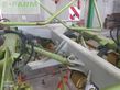 Henificador - Claas - volto 1320 t