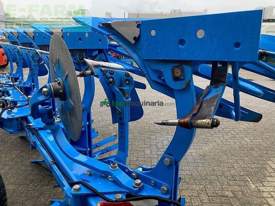 Arado - Lemken - juwel 8 v 5n 100