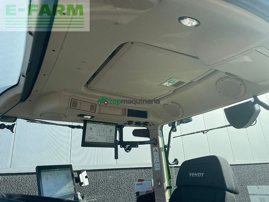 Tractor agrícola - Fendt - 724 gen7.1 profi+