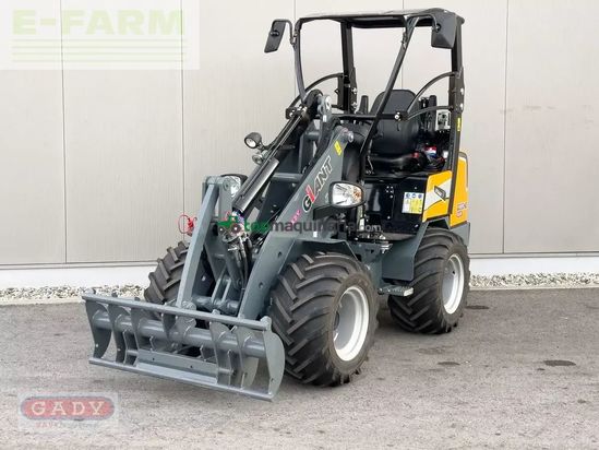 Telescopica - Giant - g 2300 hd