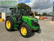 Tractor agrícola - John Deere - 5100m tractor (st27541)