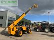 Telescopica - JCB - 535-125 hi viz telehandler (st24834)