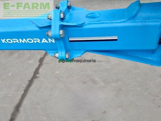 Arado - Rabe - kormoran pf vha 180 - 7 schar (5+2)