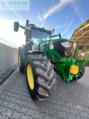 Tractor agrícola - John Deere - 6r 150 garativerlängerung 1500 h