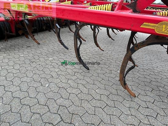 Cultivador - Väderstad - cultus 420