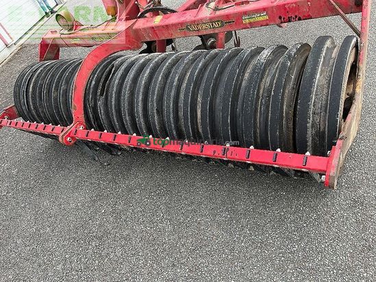 Cultivador - Väderstad - cultus 500
