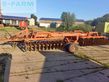 Grada de disco -  - hxl 44
