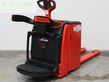 Elevadora - Linde - t 20 ap 1153-02