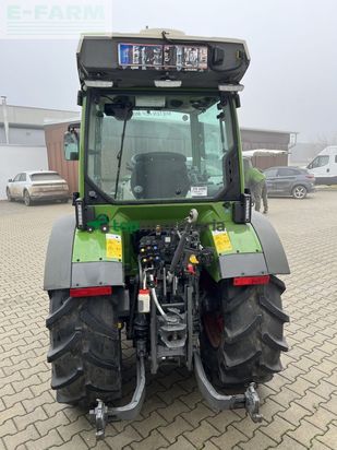 Tractor agrícola - Fendt - 211 vario f (gen3) F
