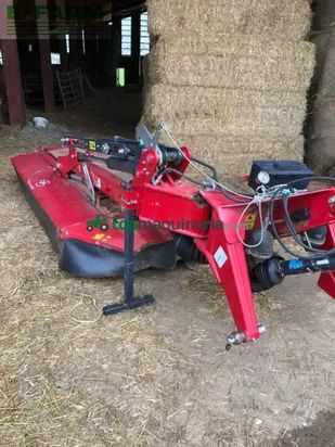 Cortacésped manual - Kongskilde - gxs 3205