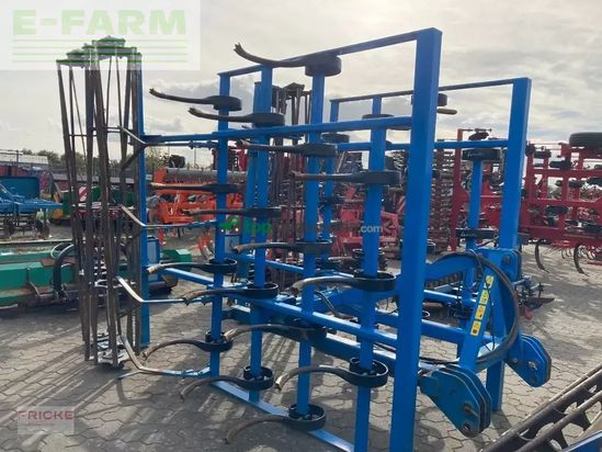 Cultivador -  - 5,00 mtr