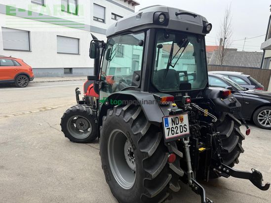Tractor agrícola - Same - 90.4