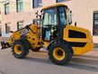 Telescopica - JCB - tm 180 agri