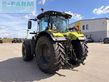 Tractor agrícola - Claas - arion 660 cmatic cebis