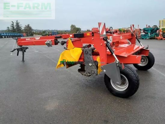 Cortacésped manual - Fella - ramos313