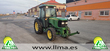 Tractor agrícola - John Deere - 5100 GF