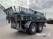Cuba de purin - Kotte - vt 18300 | bomech farmer 15m