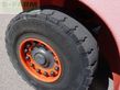 Elevadora - Linde - h 80 d/900 evo 396-03
