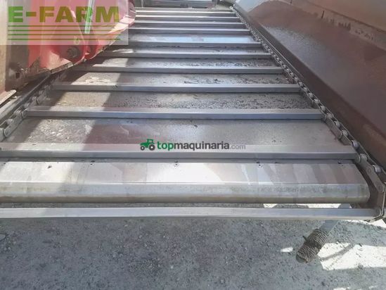 Remolqu esparcidor -  - tambora 24