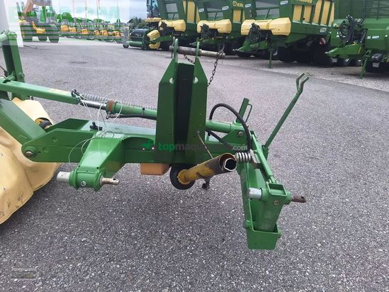 Cortacésped manual - Krone - easycut 320 (ec 320)