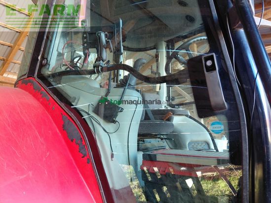 Tractor agrícola - Massey Ferguson - 6499