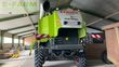 Cosechadora de Cereal - Claas - tucano 560 montana
