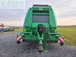 Empacadora gigant - John Deere - v461m