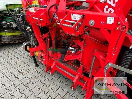 Cabezal - Kemper - 390 plus