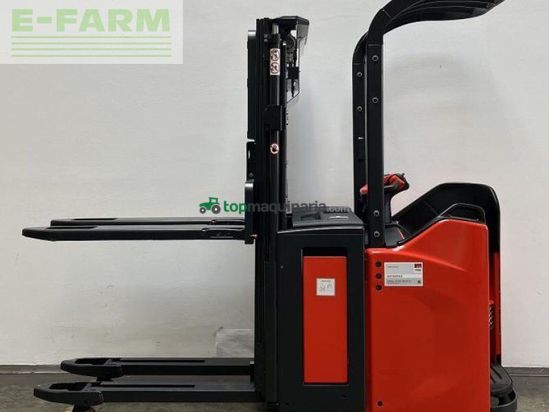 Elevadora - Linde - d 14 sp 1161-00