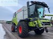Cosechadora de Cereal - Claas - trion 660