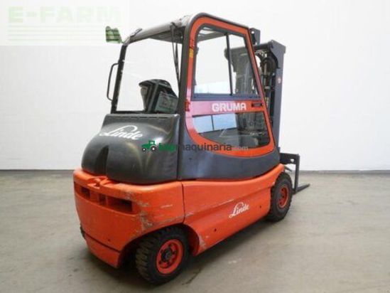 Elevadora - Linde - e 30 336-02
