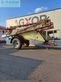 Atomizador - Hardi - commander twin air 4500