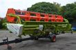 Cosechadora de Cereal - Claas - trion 730