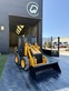 Mini Retro Mixta Jcb 1cx premium cabina cerrada 