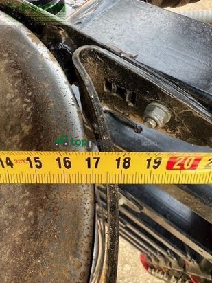 Sembradora - Horsch - Pronto 6 KR