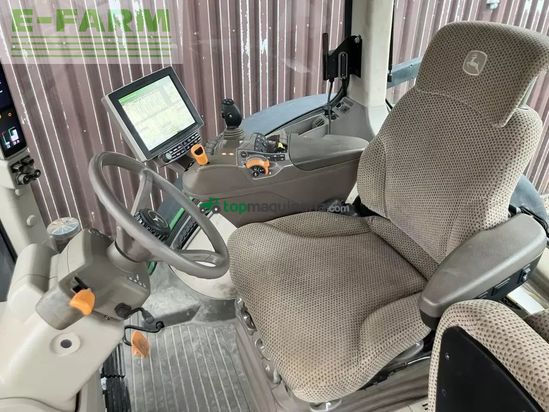 Tractor agrícola - John Deere - 8320r