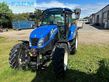 Tractor agrícola - New Holland - t5.105