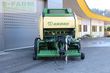 Empacadora gigant - Krone - comprima v 150 xc