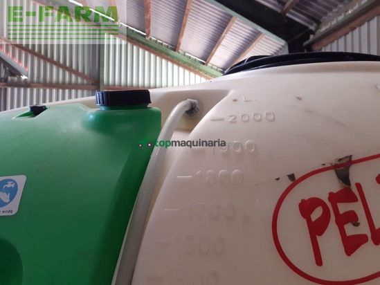 Atomizador -  - pelikan standard