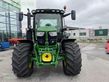 Tractor agrícola - John Deere - 6r 110