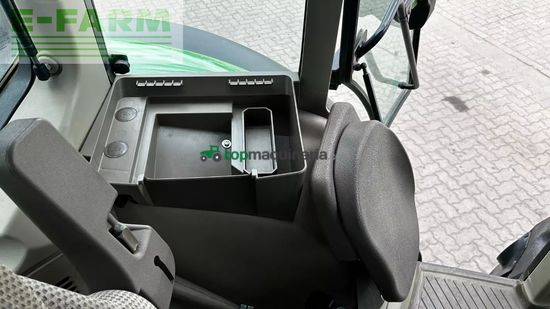Tractor agrícola - John Deere - 6195m