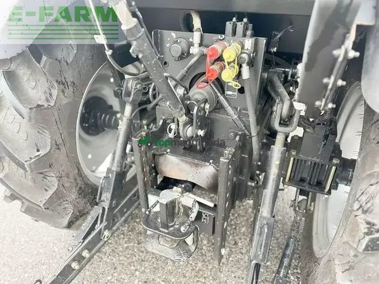 Tractor agrícola - Solis - 50 4wd traktor